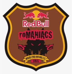 Transparent Bull Vector Png - Red Bull Romaniacs Hard Enduro Rallye, Png Download, Free Download