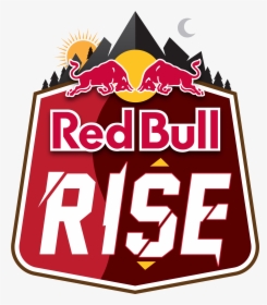 Red Bull Rise, HD Png Download, Free Download