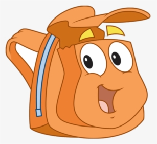 Dora The Explorer Characters Clipart , Png Download - Go Diego Go Characters, Transparent Png, Free Download
