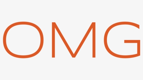 Omg, HD Png Download, Free Download