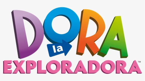 Dora La Exploradora Png , Png Download - Graphic Design, Transparent Png, Free Download