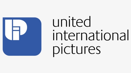 United International Pictures Logo Png Transparent - United International Pictures Logo, Png Download, Free Download
