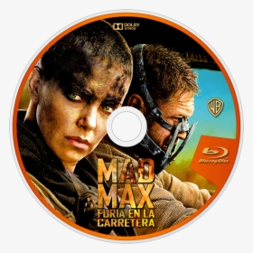 Image Id - - Charlize Theron Mad Max Fury, HD Png Download, Free Download