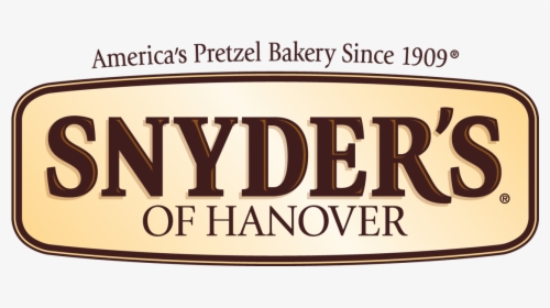 Snyders Of Hanover, HD Png Download, Free Download