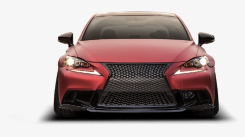 Lexus Car Image - Second Generation Lexus Is, HD Png Download, Free Download