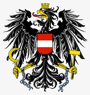 Austrian Consulate Logo, HD Png Download, Free Download
