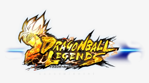 Dragon Ball Legends Png - Png Dragon Ball Legends, Transparent Png, Free Download