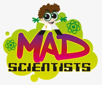 Mad Science Clipart Free Mad Scientist Clipart Hd Png Download