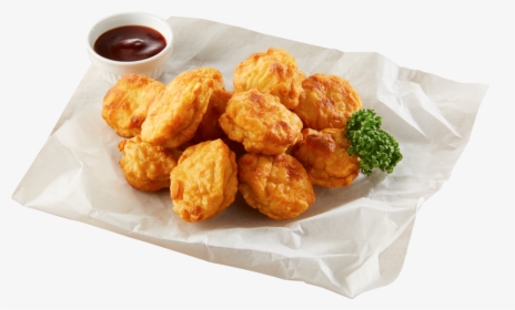 Chicken Nuggets - Domino's Chicken Nugget Pizza, HD Png Download, Free Download