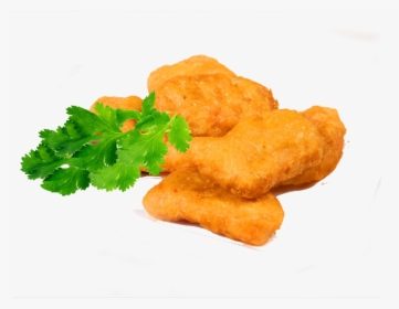 Clip Art Chicken Nugget Png - Mcdonalds Chicken Nuggets War, Transparent Png, Free Download