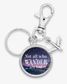 Keychain, HD Png Download, Free Download