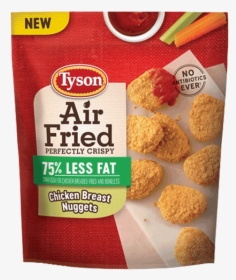 Tyson Air Fried Chicken Breast Strips, HD Png Download, Free Download