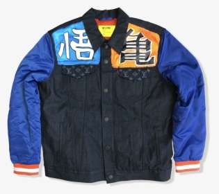 Dragonball - Zipper, HD Png Download, Free Download