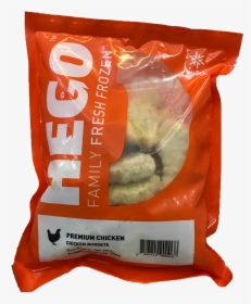 Hego Premium Chicken Nugget 500g"  Title="hego Premium - Snack, HD Png Download, Free Download