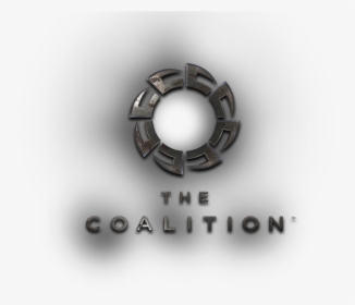 The Coalition Logo - Coalition Logo Png, Transparent Png, Free Download