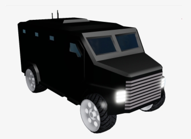 Swat Van Mad City Roblox Wiki Fandom Powered By Wikia Model Car Hd Png Download Kindpng