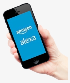 Alexa App Download In Phone, HD Png Download, Free Download