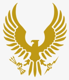 Spartan Corps Logo Gold - Halo Spartan Program Logo, HD Png Download, Free Download