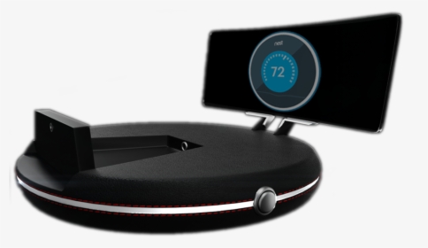 Transparent Amazon Alexa Png - Amazon Alexa Car Device, Png Download, Free Download