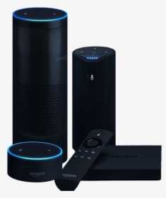 Transparent Amazon Echo Png - Computer Speaker, Png Download, Free Download