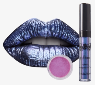 Picture Of Spellbound Sparkle Lip Topper - Lip Gloss, HD Png Download, Free Download