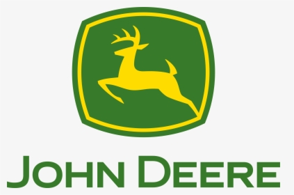 John Deere Logo Png, Transparent Png, Free Download