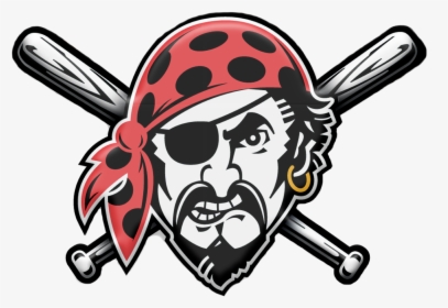 Thumb Image - Pittsburgh Pirates Pirate Logo, HD Png Download, Free Download