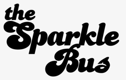 The Sparkle Bus - Sparkle Bus, HD Png Download, Free Download