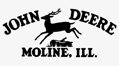 John Deere Moline Logo, HD Png Download, Free Download