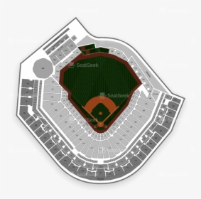 Pnc Park Section 125 Row N, HD Png Download, Free Download