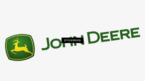 Green Diamond Equipment Logo Clipart , Png Download - John Deere, Transparent Png, Free Download