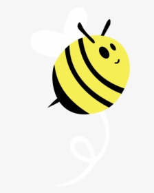 Artist Durpy Bumblesweet - Transparent Transparent Background Bumble Bee, HD Png Download, Free Download