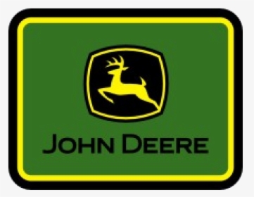 John Deere Tractors Clipart Free Best Transparent Png - Sticker De John Deere, Png Download, Free Download