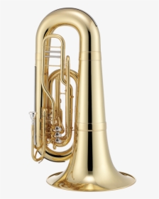 Series 1100m Marching Tuba In Bb Quantum - Tuba Marching Png, Transparent Png, Free Download