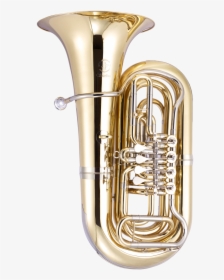 Jp379 B Sterling Tuba Lacquer Cutout - Tuba B Sterling, HD Png Download, Free Download