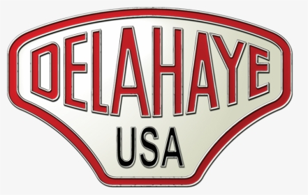 Delahaye Logo, HD Png Download, Free Download