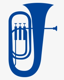 Tuba - Clip Art, HD Png Download, Free Download