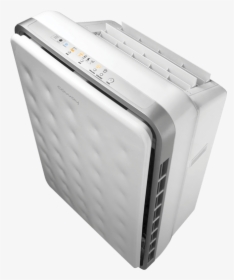 Coway Tuba Air Filter For Home & Office Slider2 - Coway Tuba Air Purifier, HD Png Download, Free Download