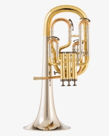 Collection Of Free Althorn Alto Download On Ⓒ - Types Of Trombone, HD Png Download, Free Download