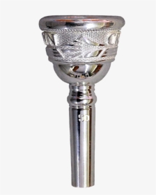 Crown Series Tuba Mouthpiece Cctu50 - Antique, HD Png Download, Free Download