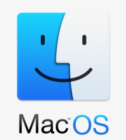 Mac Os Logo Png, Transparent Png, Free Download