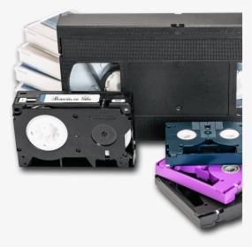 Video Tape Or Camcorder Tape To Dvd Conversion Specialists - Gadget, HD Png Download, Free Download
