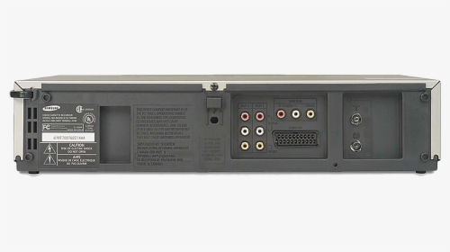 Samsung 5000 Vcr, HD Png Download, Free Download