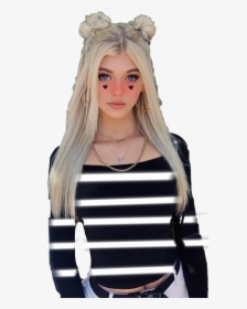 Egirl Loren, HD Png Download, Free Download