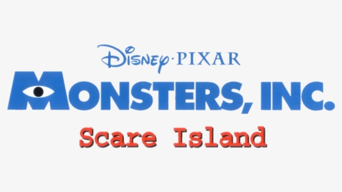 Monsters, Inc., HD Png Download, Free Download