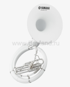 Sousaphone Tuba Yamaha Corporation Brass Instruments - Horn, HD Png Download, Free Download