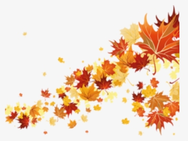 Autumn Png Transparent Images - Autumn Leaves Png, Png Download, Free Download
