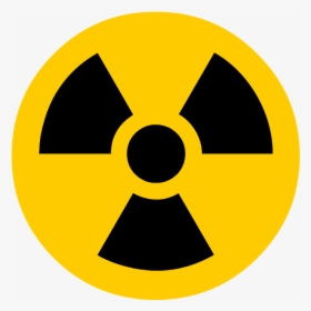 Transparent Radioactive Sign Png - Radioactive Png, Png Download, Free Download