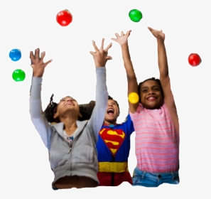 Kidsballs - Play, HD Png Download, Free Download