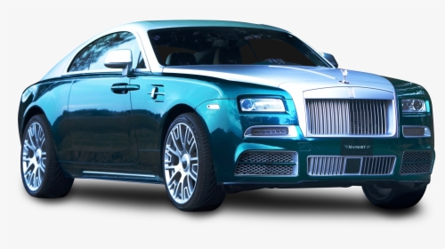 Rolls Royce Car Png, Transparent Png, Free Download